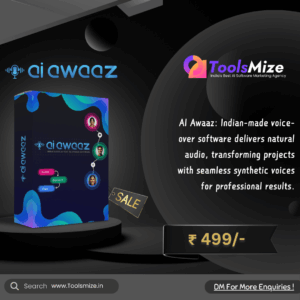 Ai Awaaz Pro